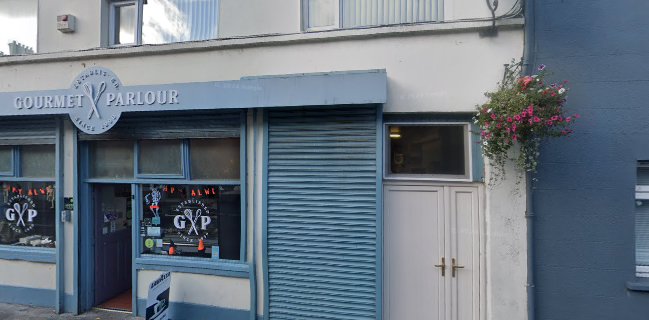 Opinii despre Gourmet Parlour în Sligo - Hospitality and gastronomy