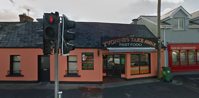 Yvonnes Takeaway