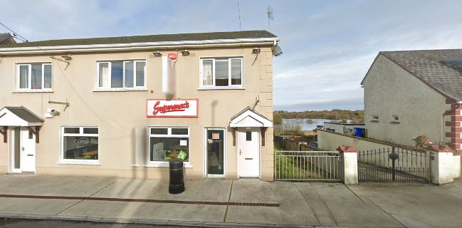 Supermac's Shannonbridge