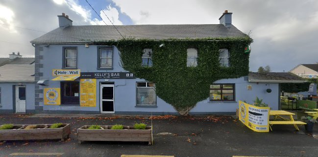 Kellys Bar