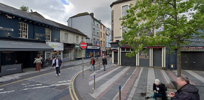 Gloria Jean's Coffees Castle St