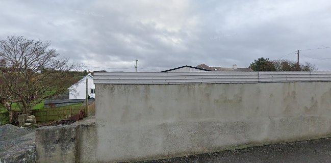 R257, Derrybeg, Co. Donegal