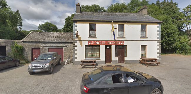 Clooney, Sraheen, Quin, Co. Clare