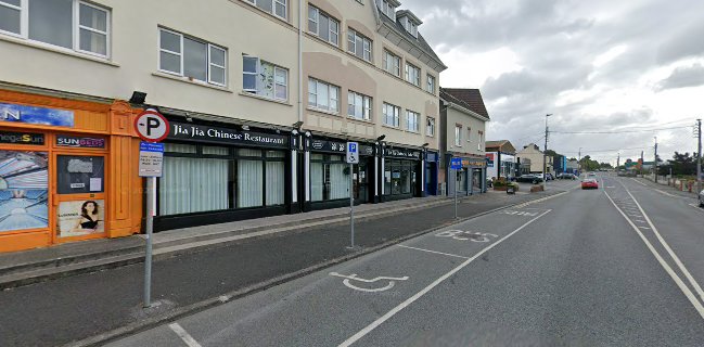 Jia Jia Chinese Restaurant