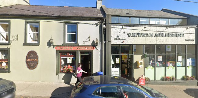D. Kirwan/Mulhearne Foodstore "Danny's"