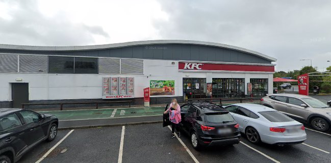 KFC Waterford - Ardkeen Retail Park
