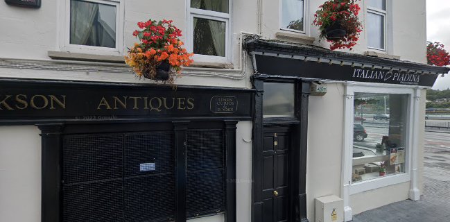 Morzio Singapore Restaurant