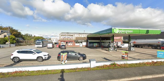 Opinii despre Urban Sips în Castleblayney - Hospitality and gastronomy