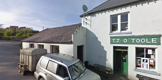 Gortfree, Tourmakeady, Co. Mayo