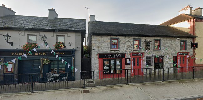 The Purple Onion Kitchen