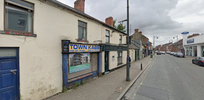 The Black Wok Dundalk