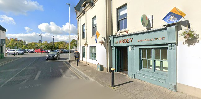 O'Briens Café