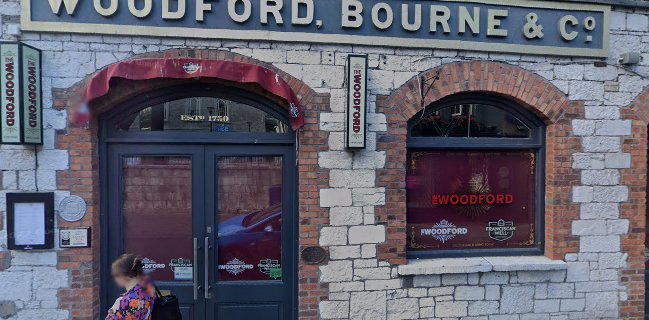 The Woodford