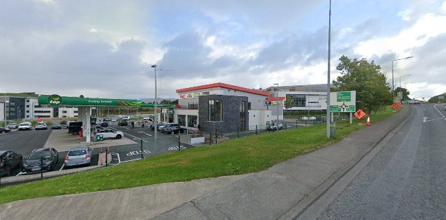 Supermac's Donegal Service Station - Hospitality and gastronomy