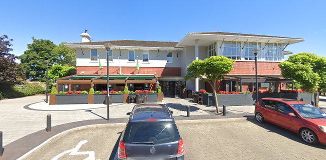 Mount Oval Bar & Restaurant