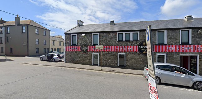 Spooney’s Fish & Chips