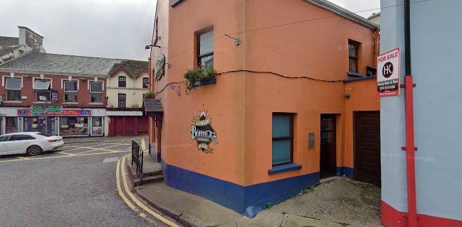 Bonners Corner Bar