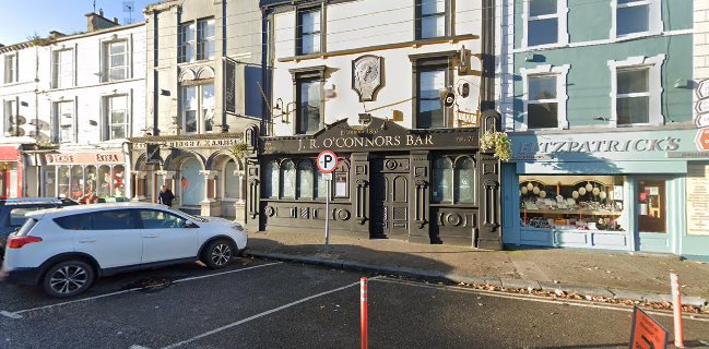 O'Connors Bar