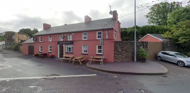 Coleman's Bar - Hospitality and gastronomy