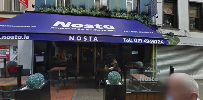 Comentarii opinii despre Nosta Restaurant