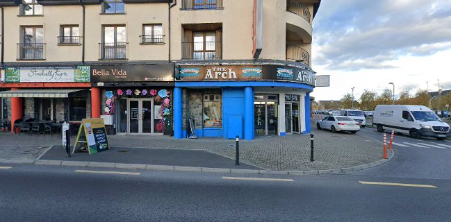 Stradbally Fayre Cafe - Stradbally