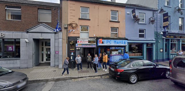 The Imperial Bar & Nightclub