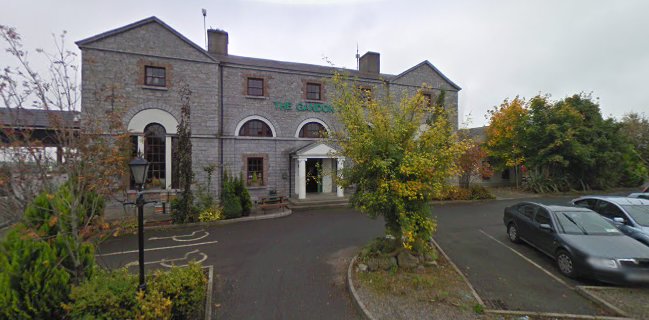 The Gandon Inn Hotel & Restaurant