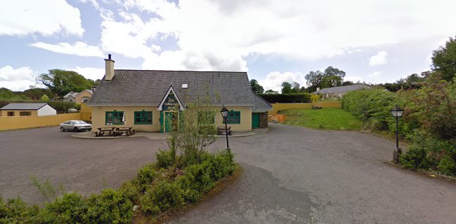 The Spúnóg Takeaway