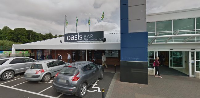 Oasis Bar