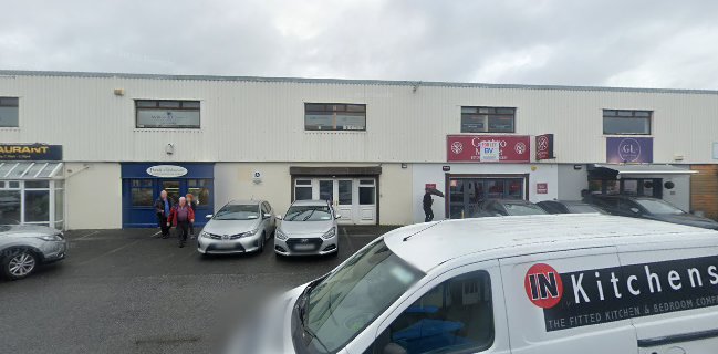 Gastro Market “ Gastro Grill “