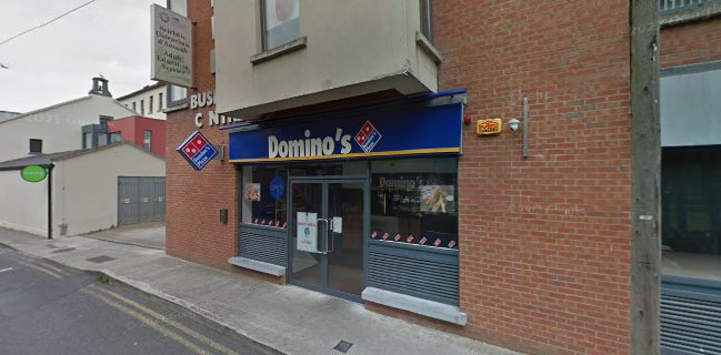 Domino's Pizza - Balbriggan