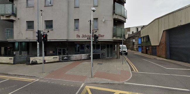 Opinii despre Pa Johnson's în Cork - Hospitality and gastronomy