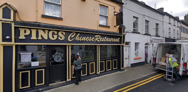 Pings Chinese Restaurant