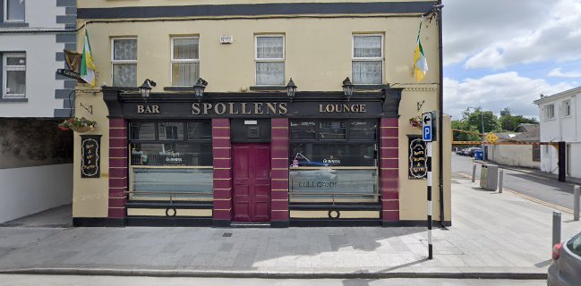 Spollen's Bar