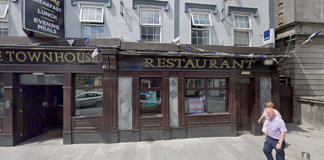 New Amber Chinese Restaurant