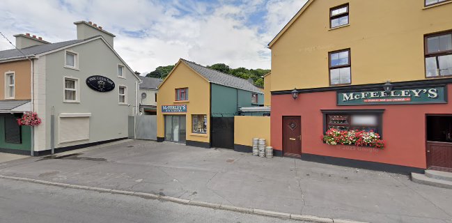 McFeeley's Bar