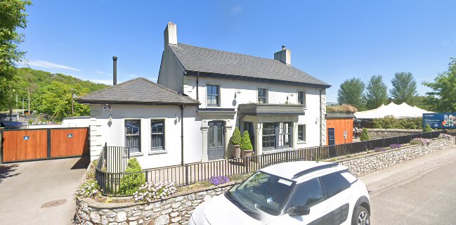 The Anglers Bar & Restaurant