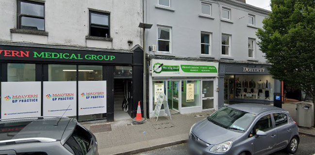 The Thunder Road Cafe