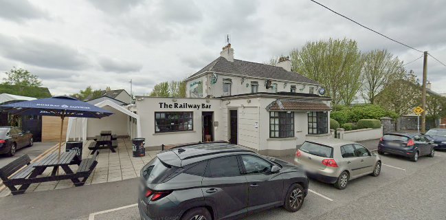 The Railway Bar