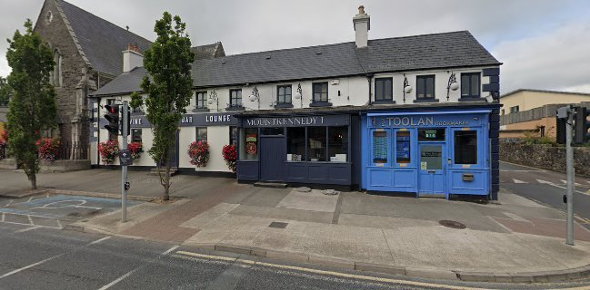 The Mount Kennedy Inn