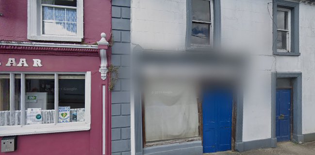 Michael Finucanes Bar