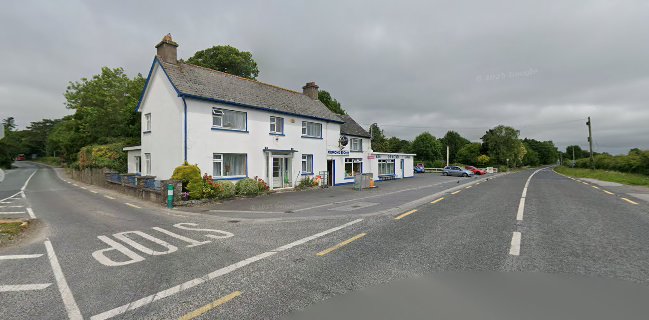 Ormond Stores Bar & Grocery Shop