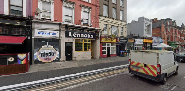 Lennoxs MacCurtain Street