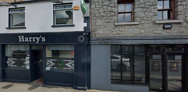 Harrys Bar