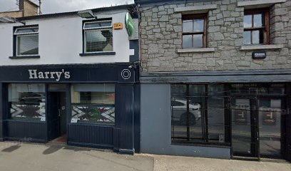 Harrys Bar