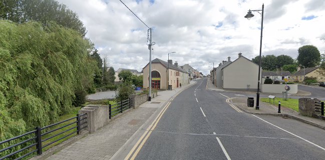 Kilbeggan Chocolate & Coffee Bar