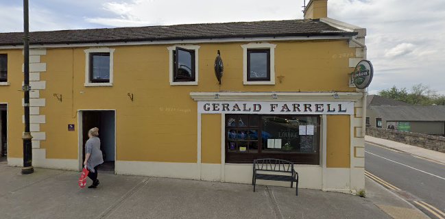 Adies bar & restaurant - Hospitality and gastronomy