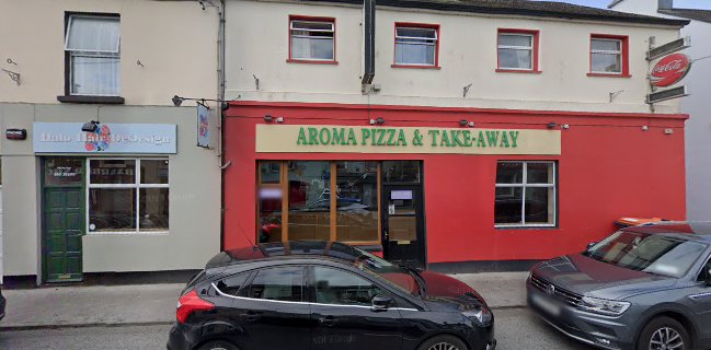 Aroma Pizza