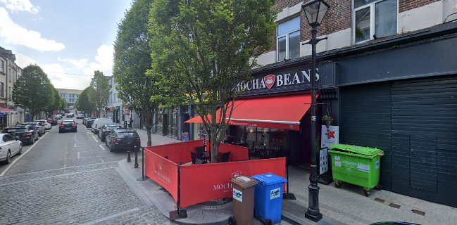 Mocha Beans Ballina