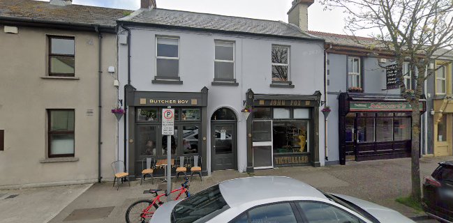 Butcher Boy Coffee House